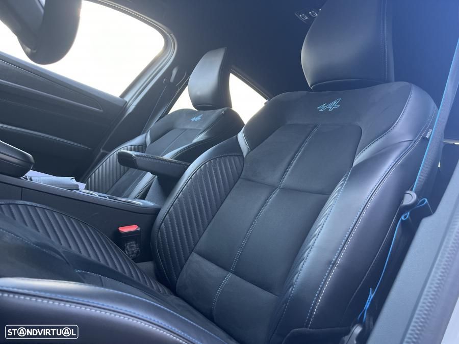 Renault Arkana 1.6 E-Tech Full Hybrid Esprit Alpine - 31