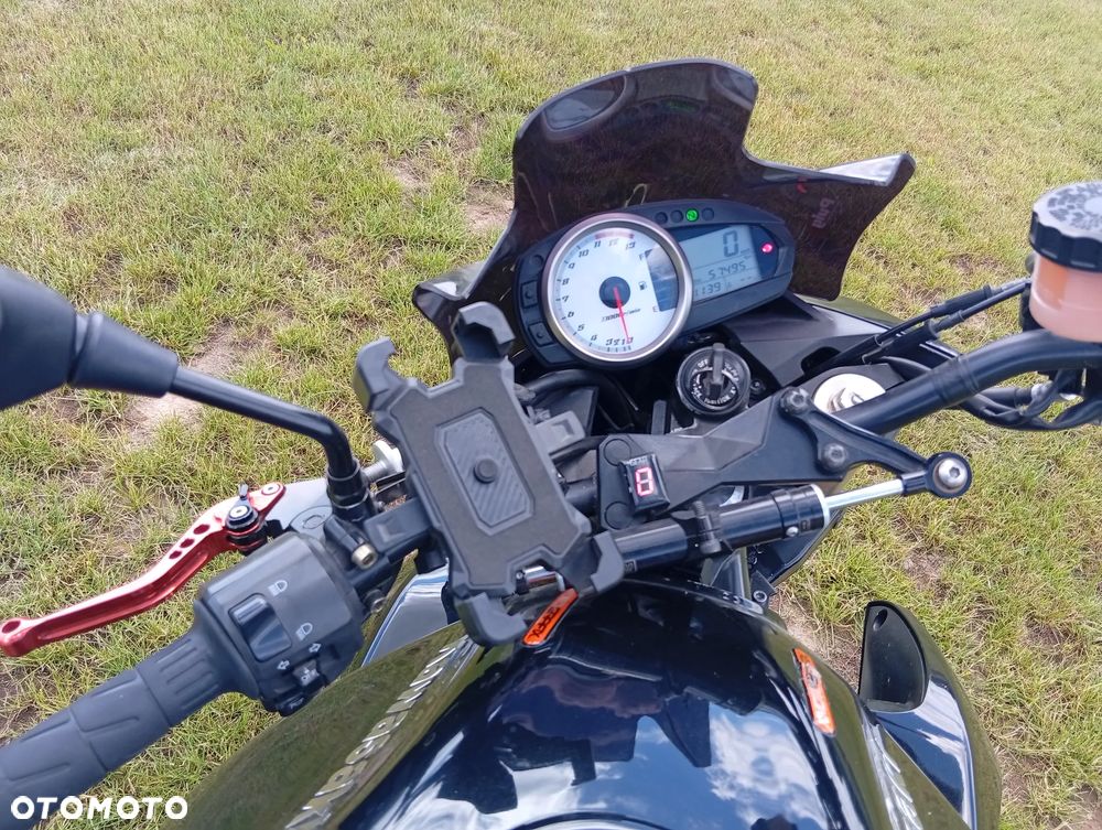 Kawasaki Inny - 10