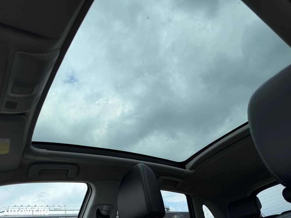 Mitsubishi ASX 1.8 DI-D 4WD Instyle - 9