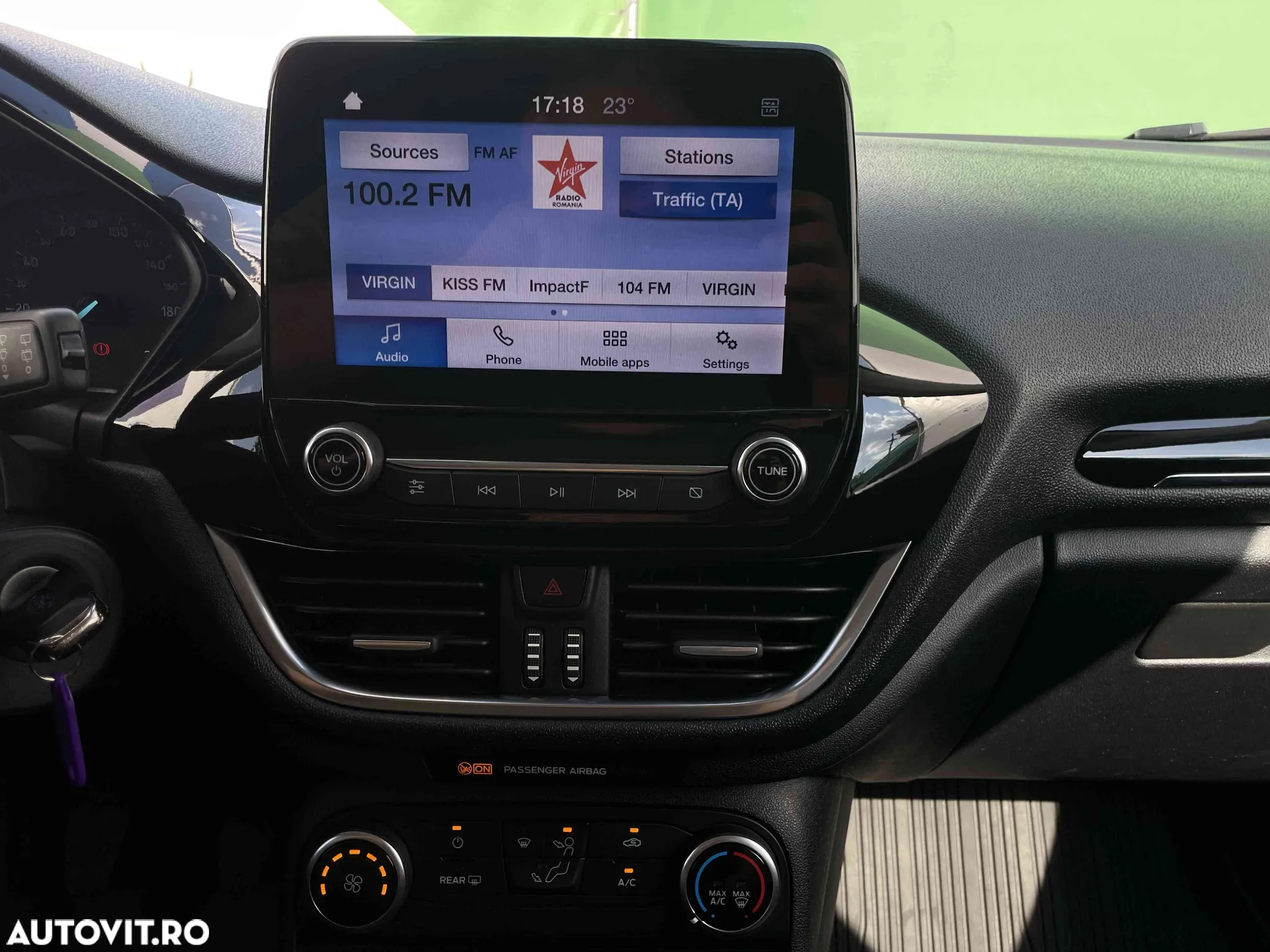 Ford Fiesta - 13