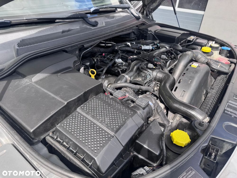 Land Rover Range Rover 3.6TD V8 HSE - 38