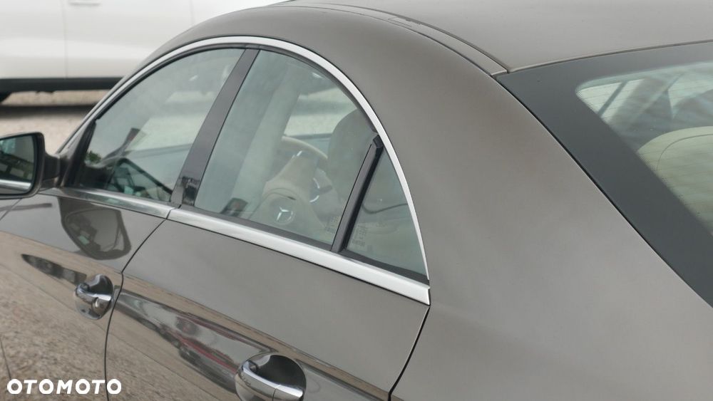 Mercedes-Benz CLS - 28