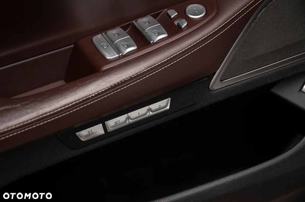 BMW Seria 7 730d xDrive - 36
