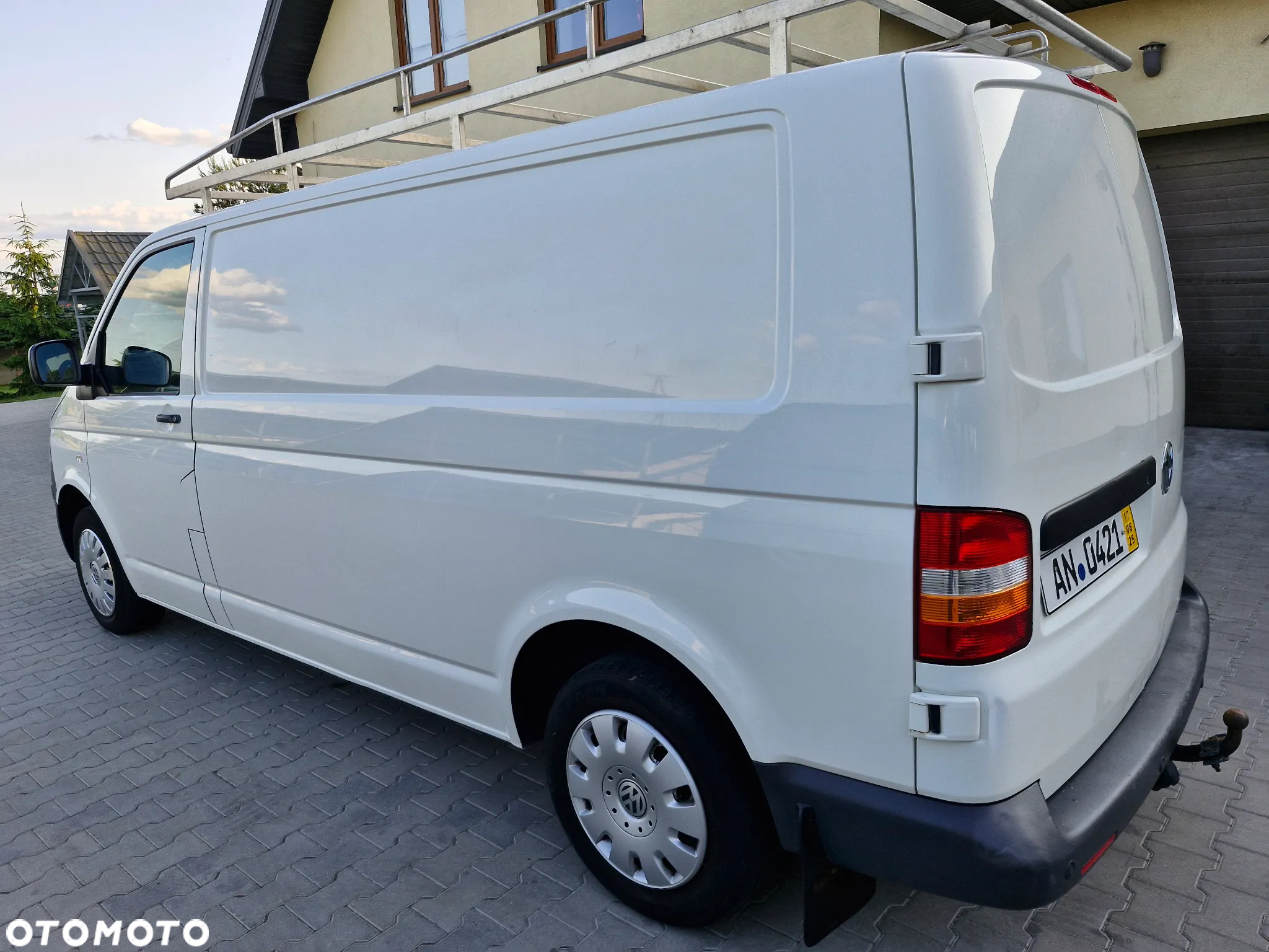 Volkswagen T5 - 6