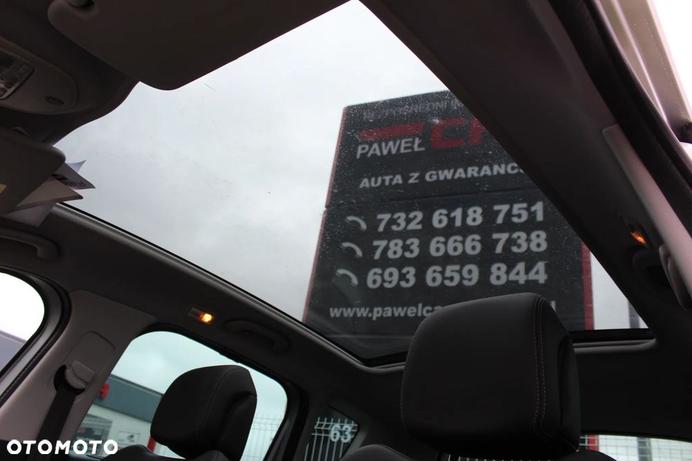 Peugeot 3008 2.0 BlueHDi Allure S&S - 31