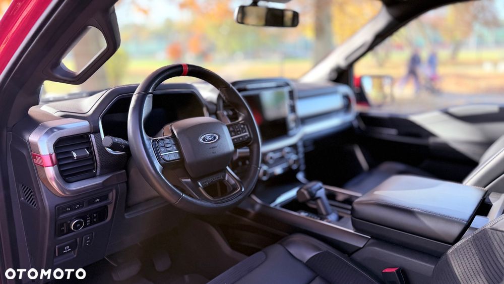 Ford F150 - 22