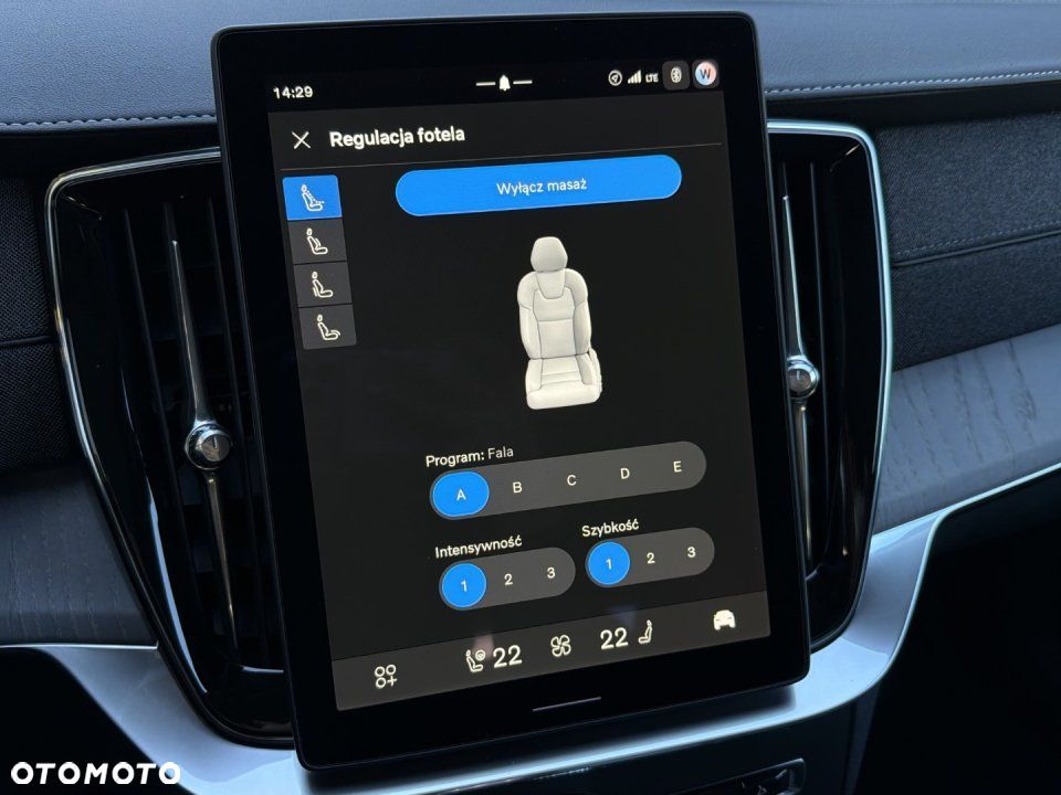 Volvo XC 90 - 27
