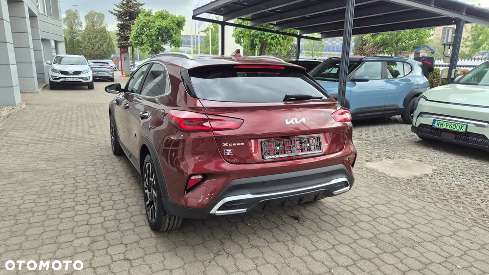 Kia XCeed 1.6 T-GDI M DCT - 10