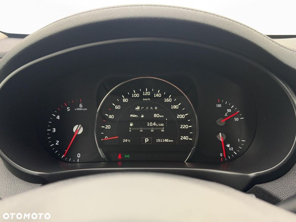 Kia Sorento - 16