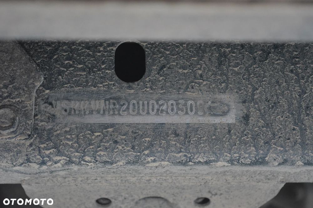 Nissan Terrano II 2.7 TDi Comfort - 17