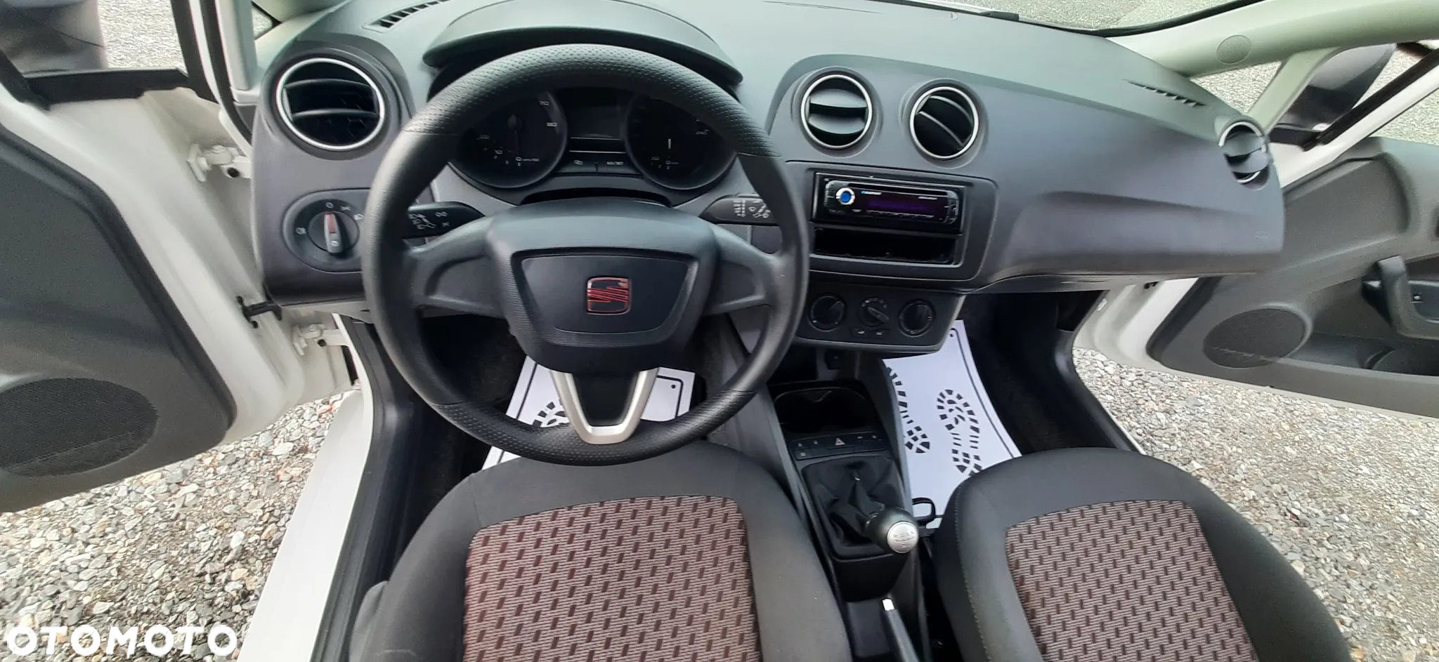 Seat Ibiza - 31