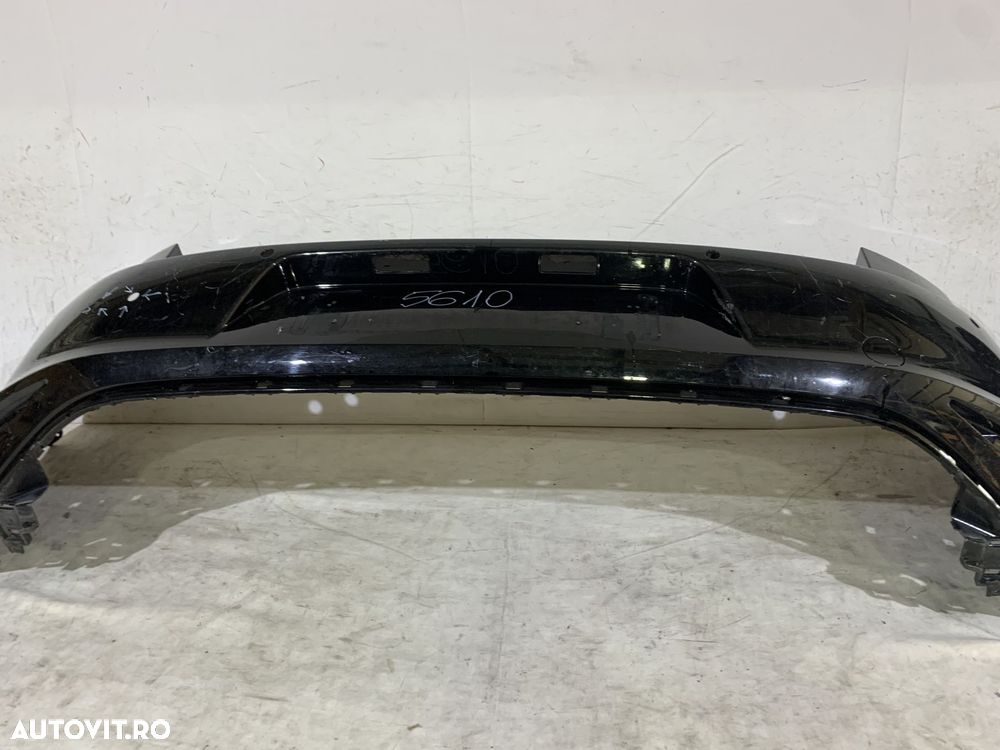 Bara spate VW Golf 7 Hatchback, 2013, 2014, 2015, 2016, 2017, cod origine OE 5G6807421. - 8