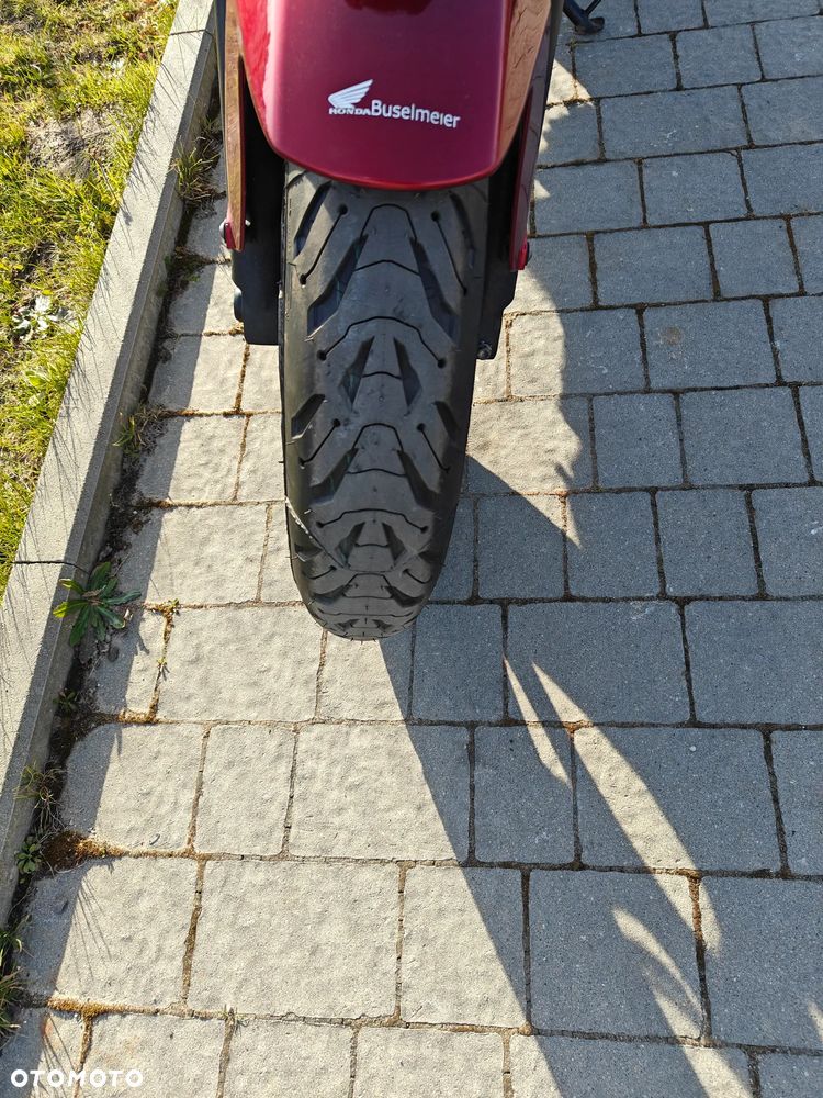 Honda NC - 7