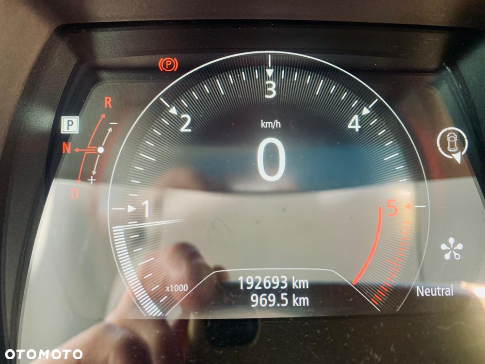 Renault Espace 1.6 dCi Energy Initiale Paris EDC - 18