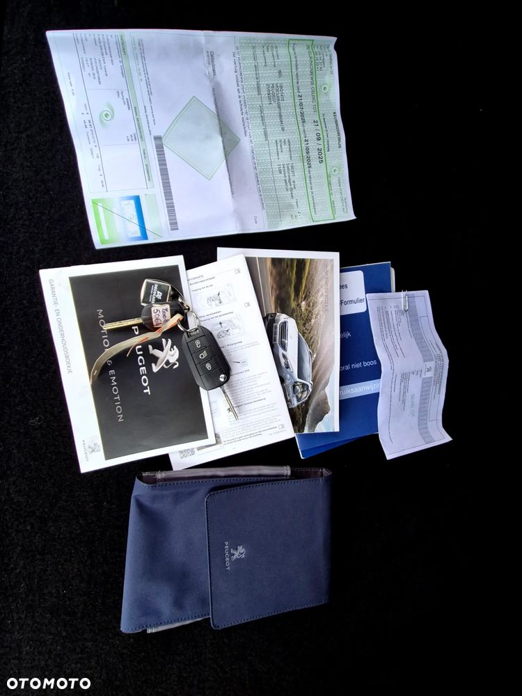 Peugeot 2008 PureTech 82 Style - 37