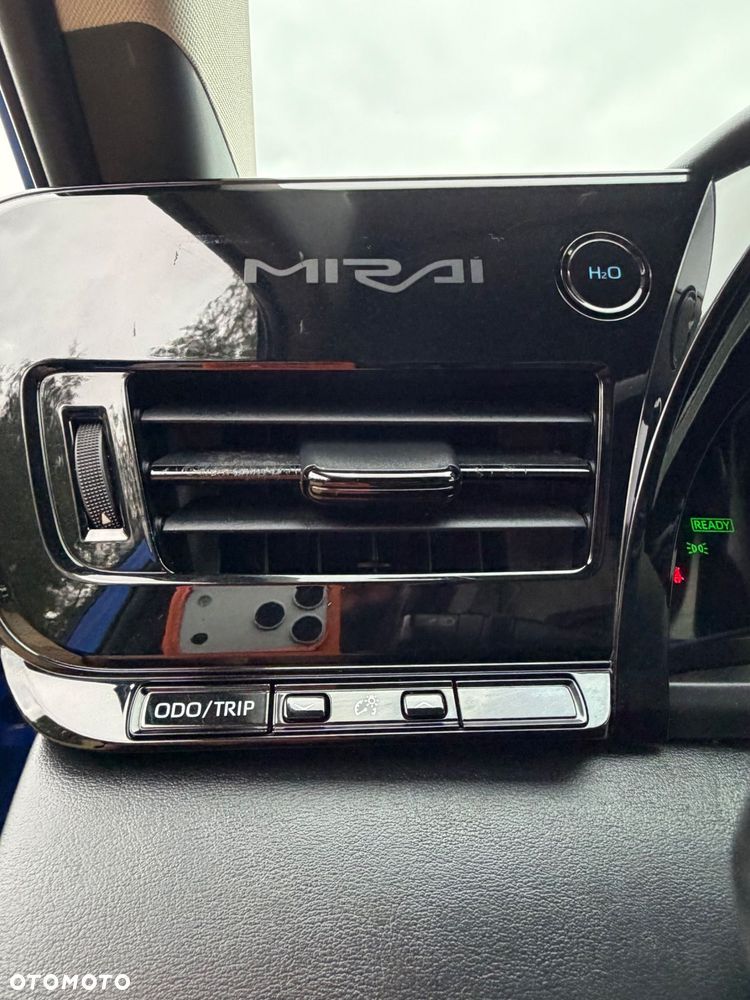 Toyota Mirai - 31