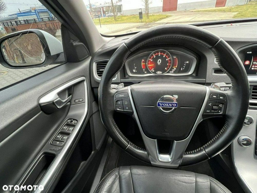 Volvo S60 - 14