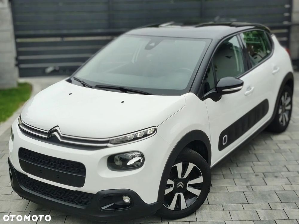 Citroën C3 1.2 PureTech Shine - 3
