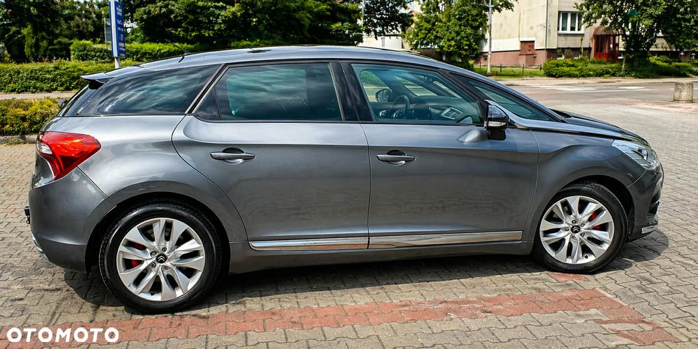 Citroën DS5 - 3