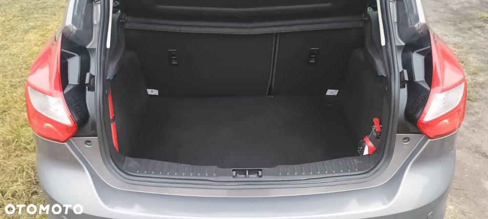 Ford Focus 1.0 EcoBoost Edition - 7