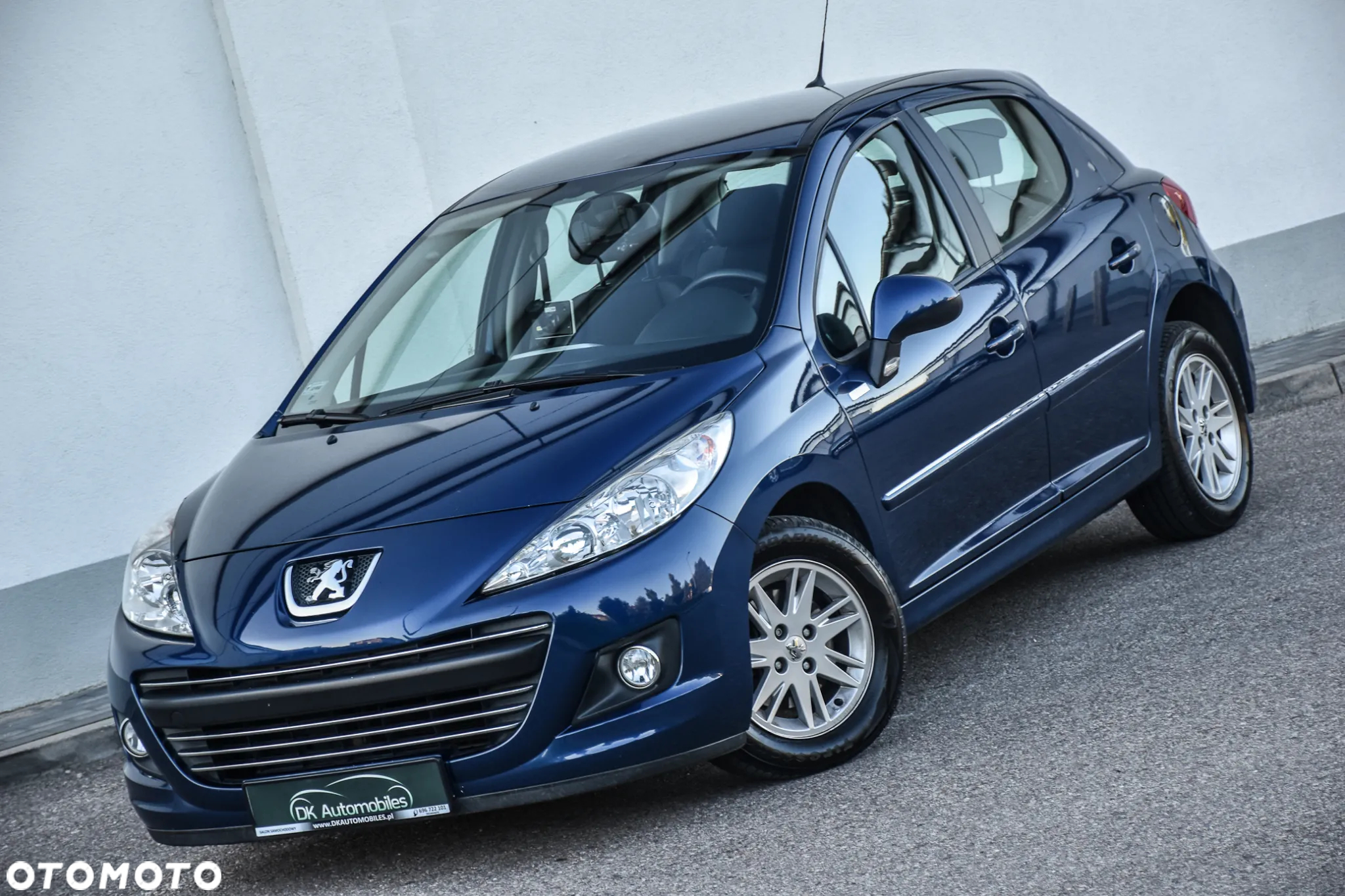 Peugeot 207 1.4 Millesim 200 - 3