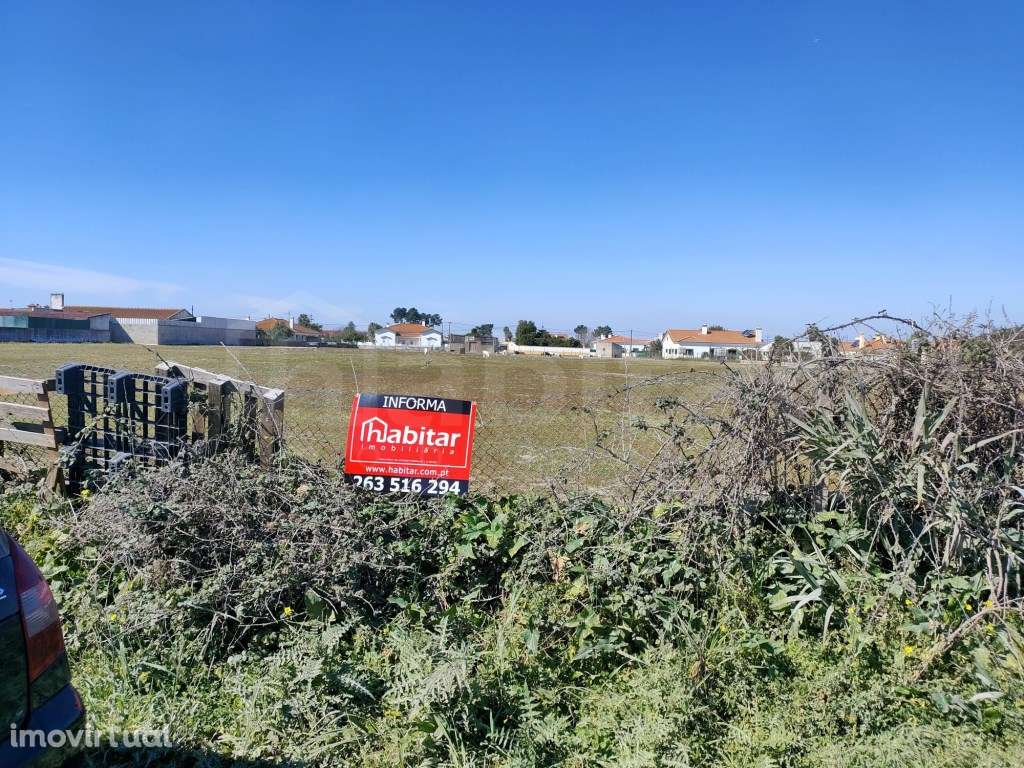 Lote de Terreno Urbano à Venda - Excelente Localização em Benavente - Grande imagem: 3/6