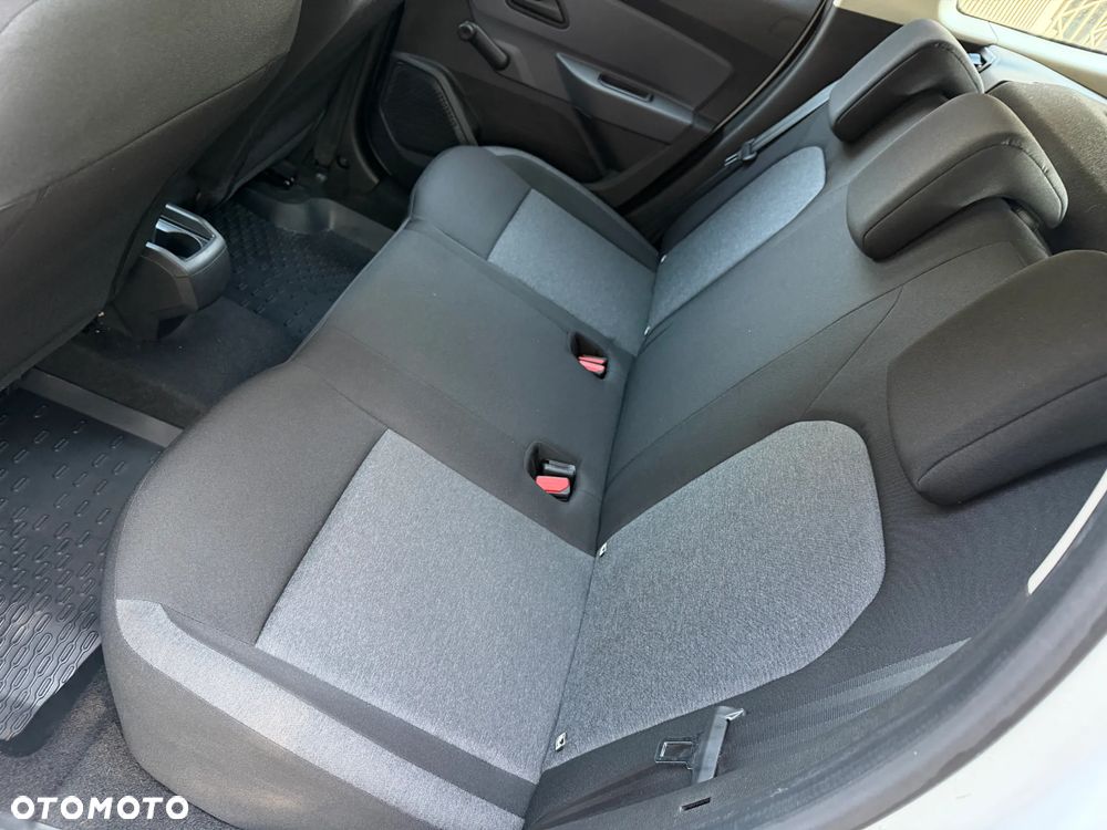 Dacia Duster 1.0 TCe Essential - 30