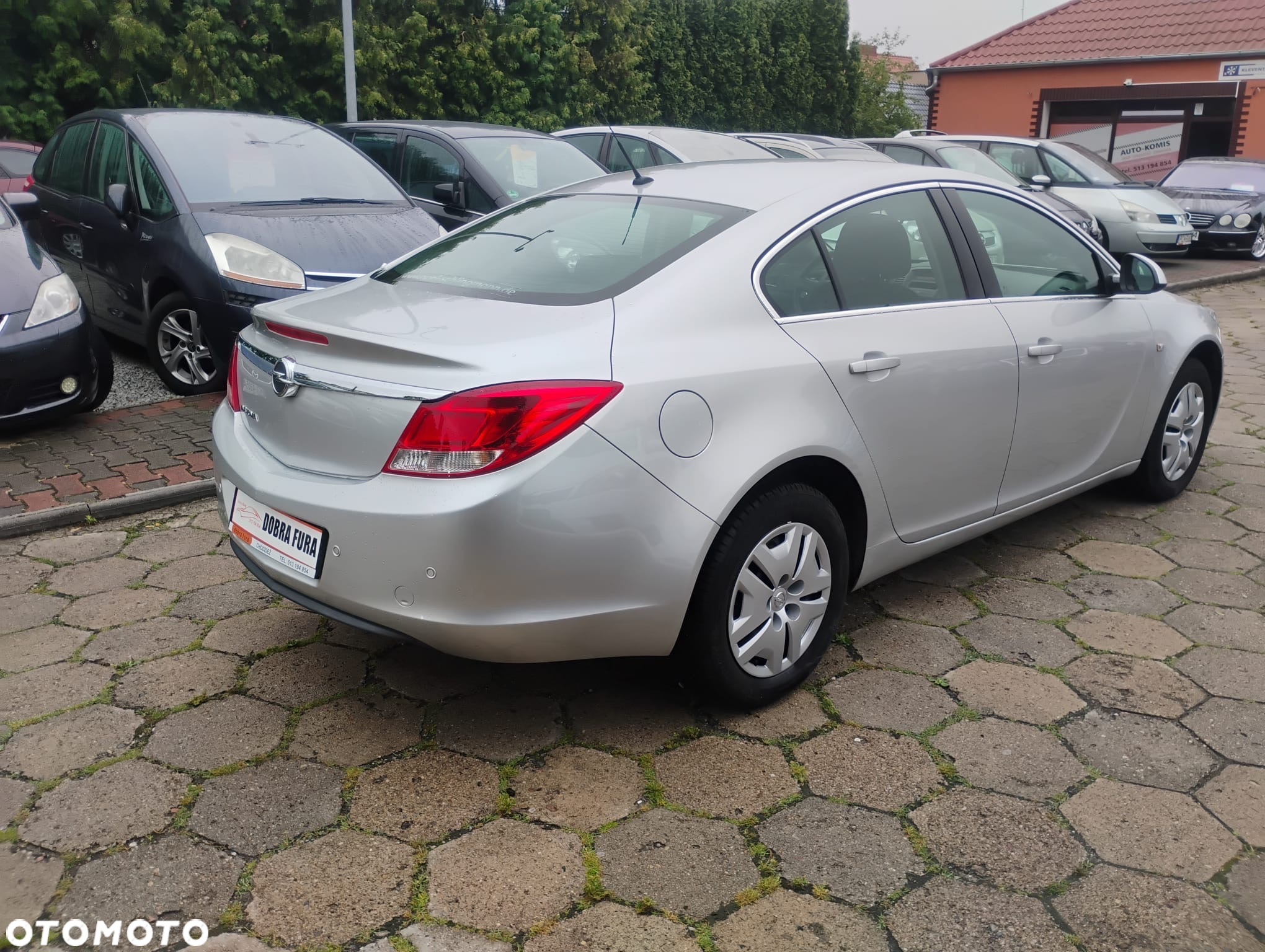 Opel Insignia 1.6 Design Edition - 4