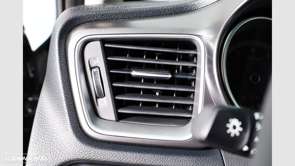 Kia XCeed 1.0 T-GDI Dynamic - 8