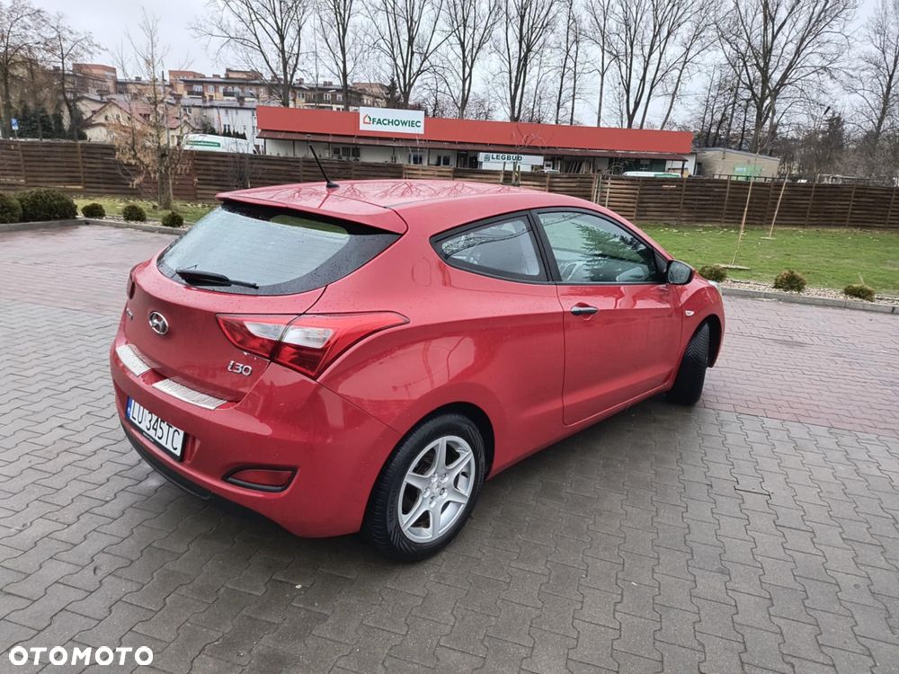Hyundai i30 - 4