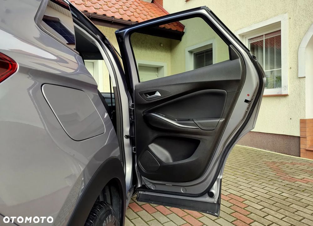 Opel Grandland X - 33