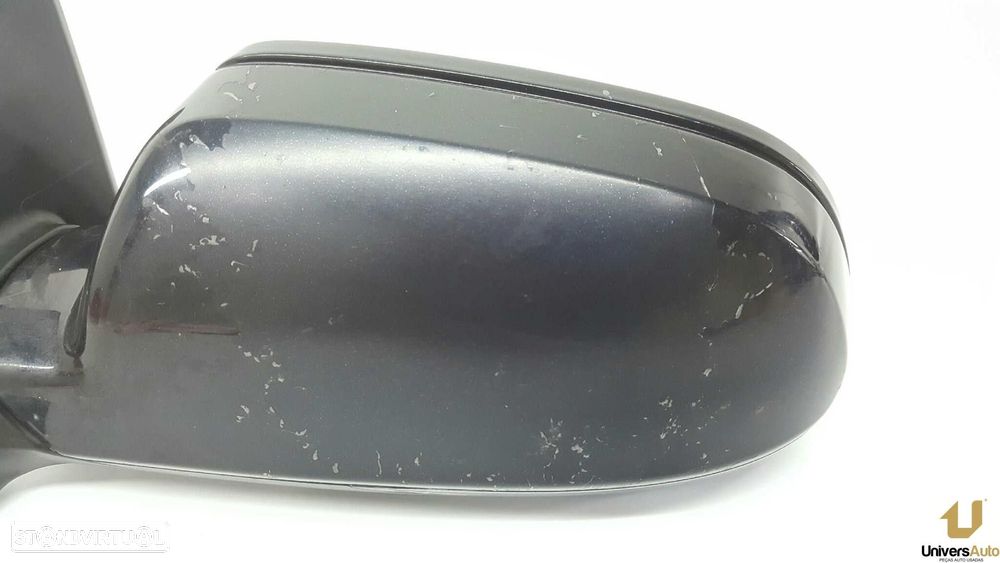 ESPELHO RETROVISOR ESQUERDO AUDI A5 SPORTBACK 2011 -8T8857409C - 1
