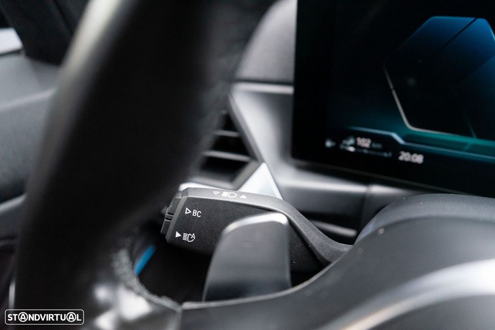 BMW 320 e Pack M Auto - 40