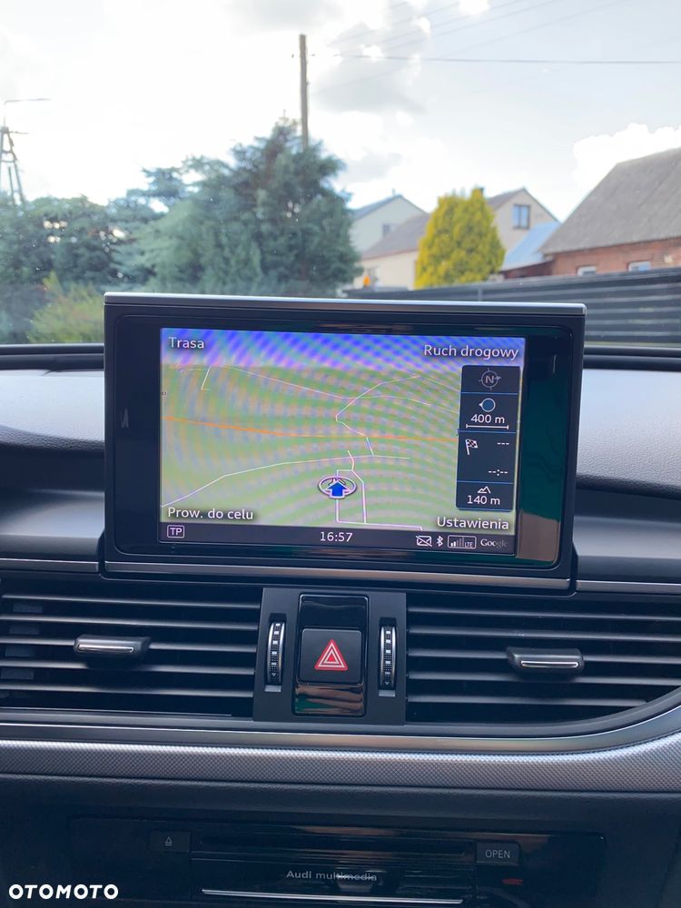 Audi A6 Allroad - 15