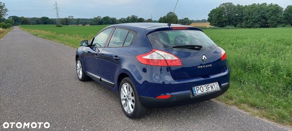 Renault Megane - 8