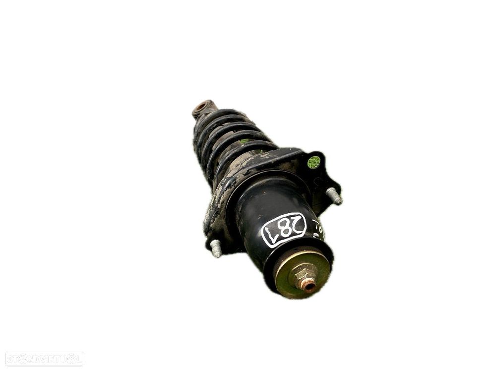 Amortecedor Suspensão Toyota Corolla (_E12_) - 3