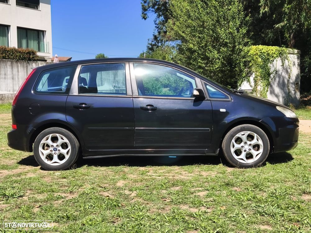 Ford C-Max - 3