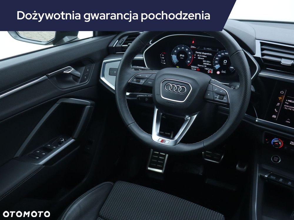 Audi Q3 - 8