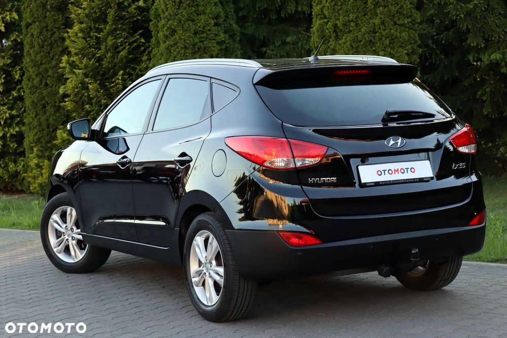 Hyundai ix35 1.6 GDI Premium 2WD - 15