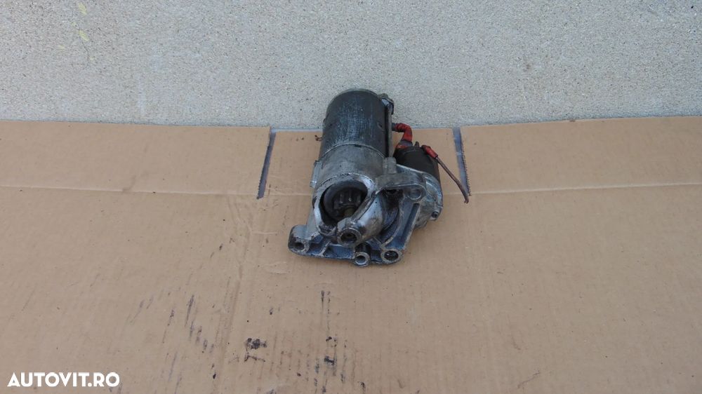 Electromotor Renault Master/Opel Movano 2.5 DCI an 1998-2003 - 3