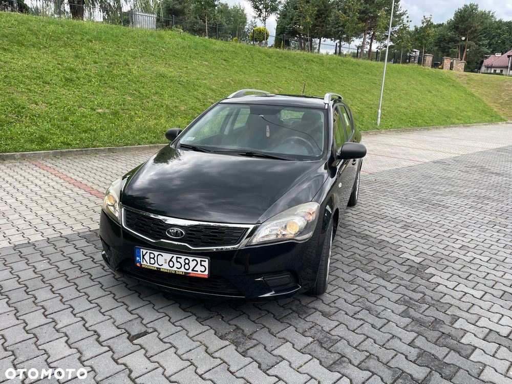 Kia Ceed 1.4 Comfort - 1