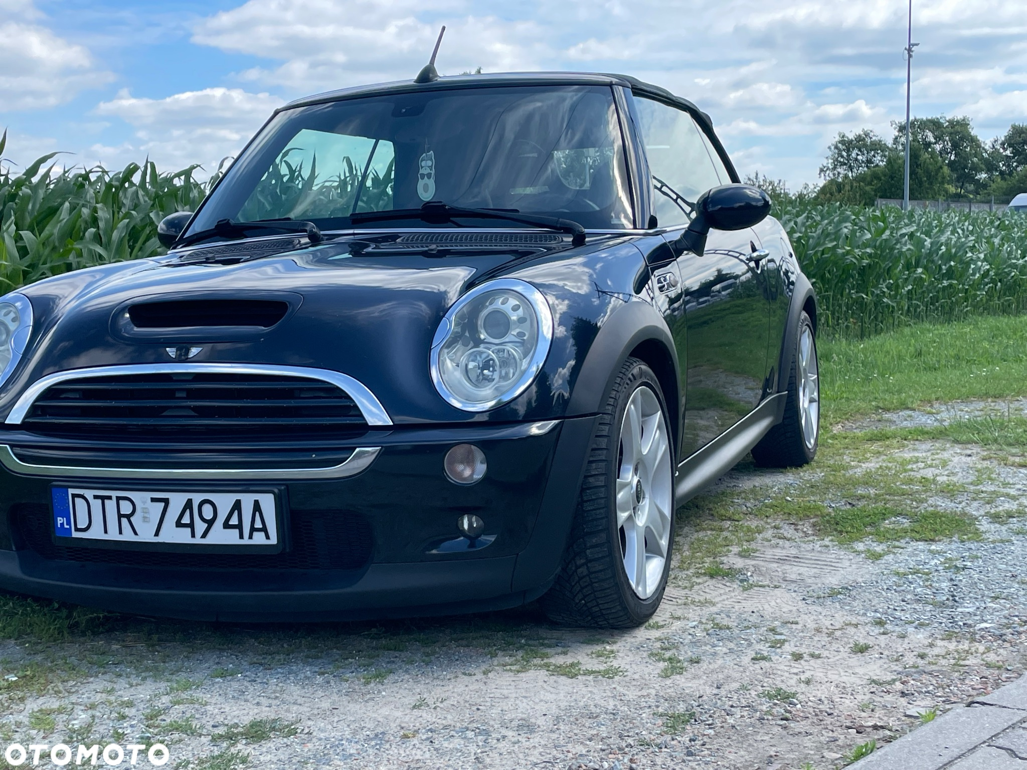 MINI Cooper S - 11