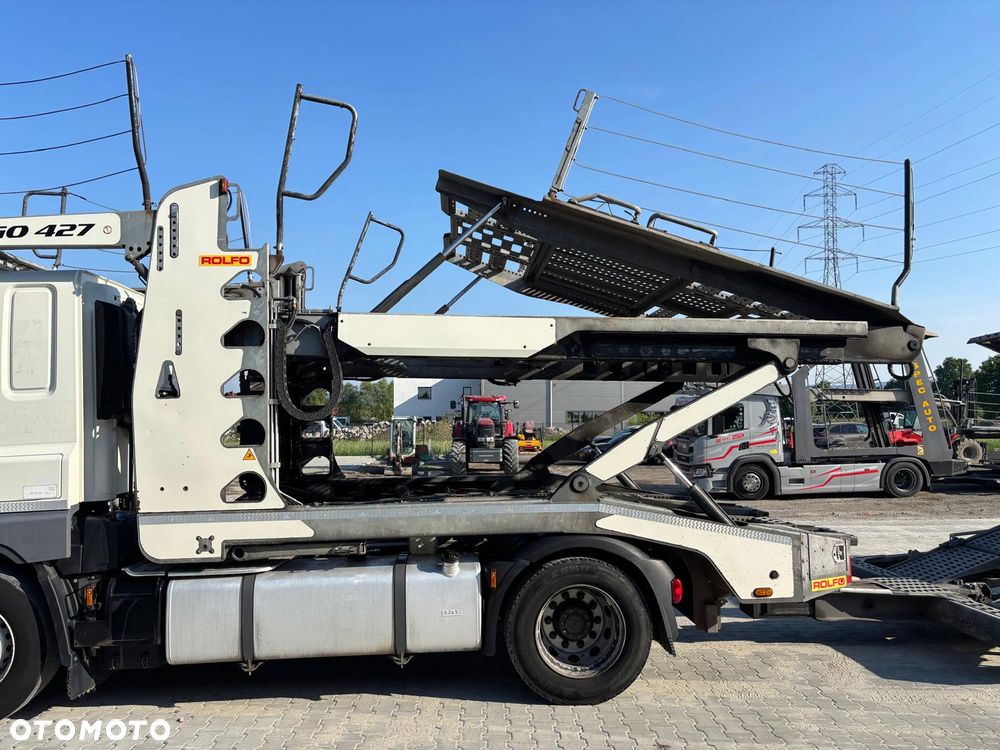 DAF CF 440 - 14