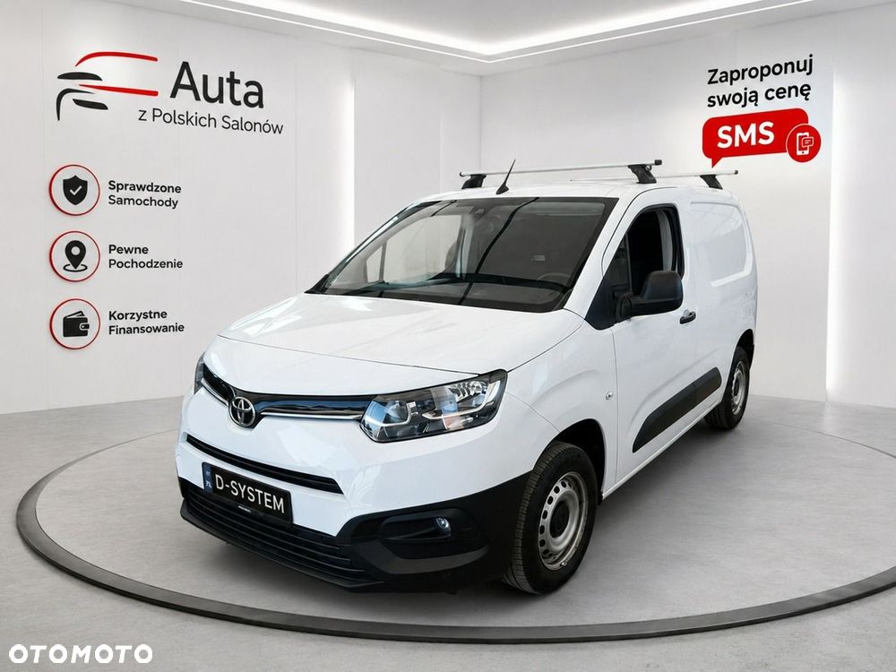 Toyota Proace City - 15