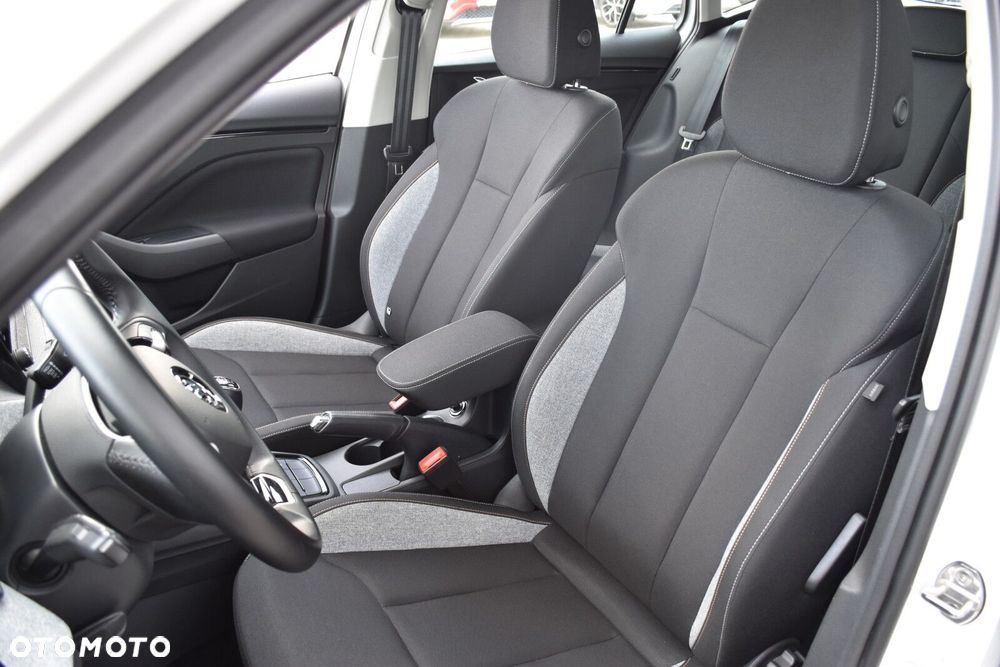 Skoda Kamiq 1.0 TSI Selection - 12