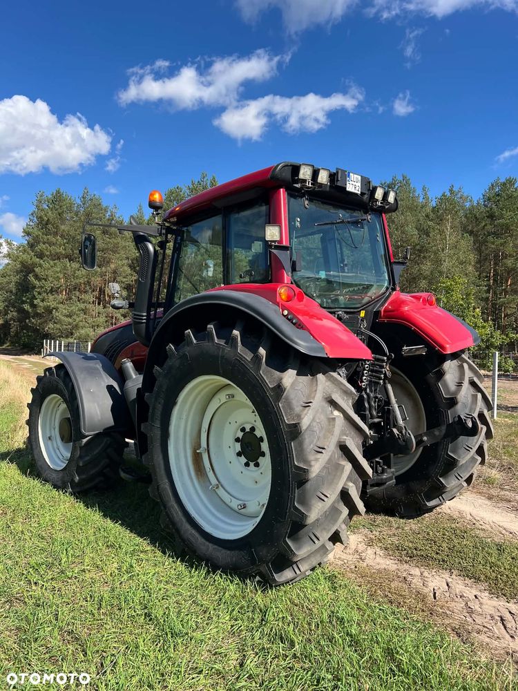 Valtra T 202V - 5