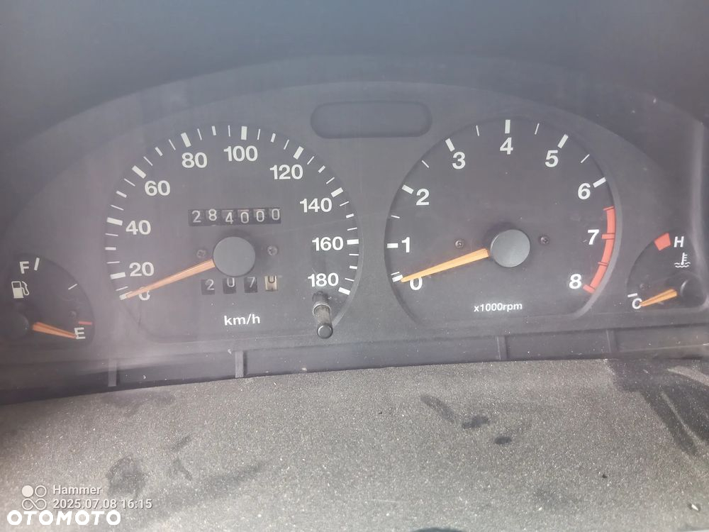 Suzuki Vitara 1.6 JLX Metal Top - 6