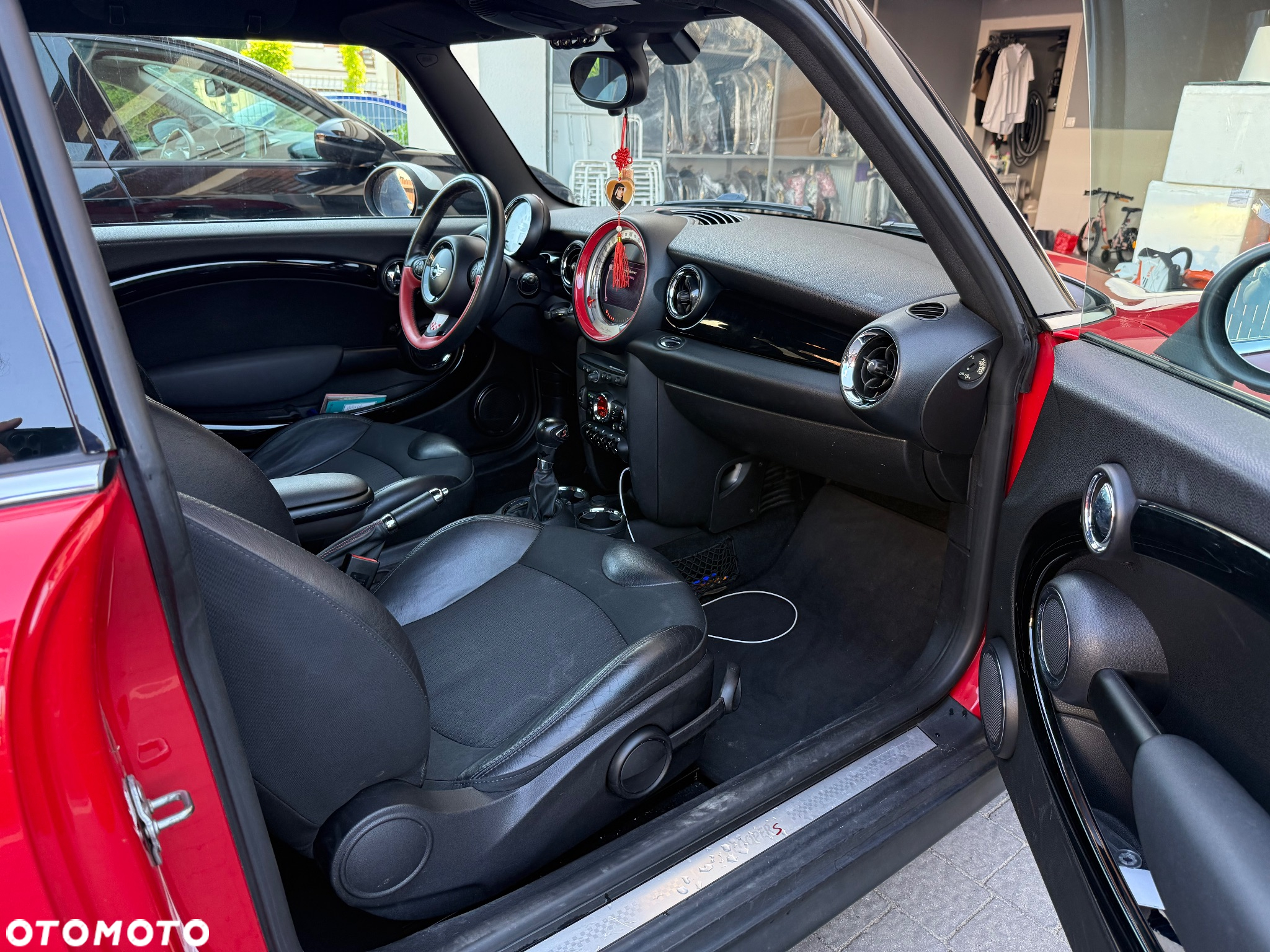 MINI Cooper S - 2