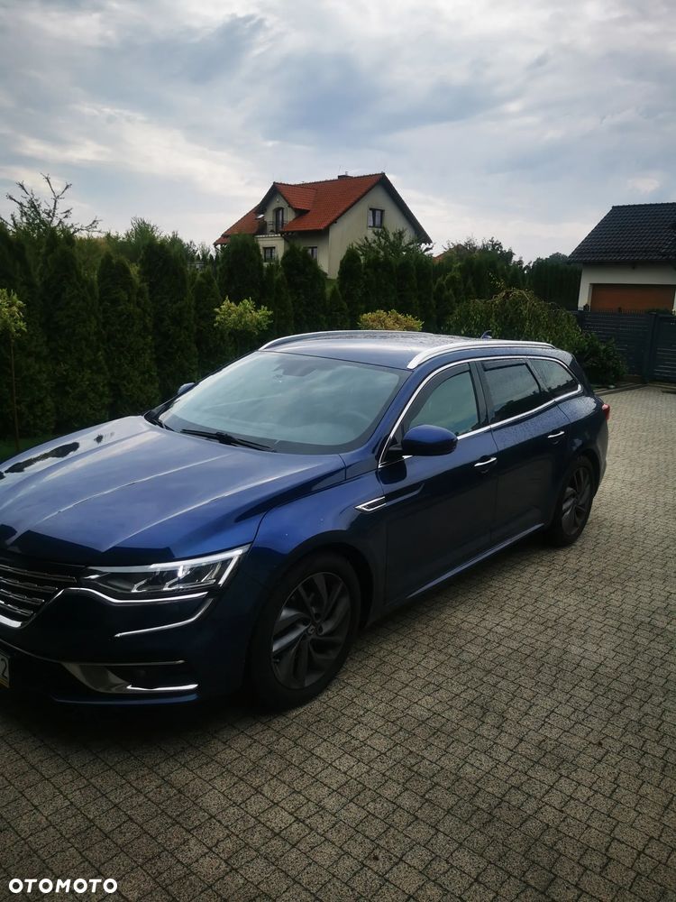 Renault Talisman 1.7 Blue dCi Limited - 1