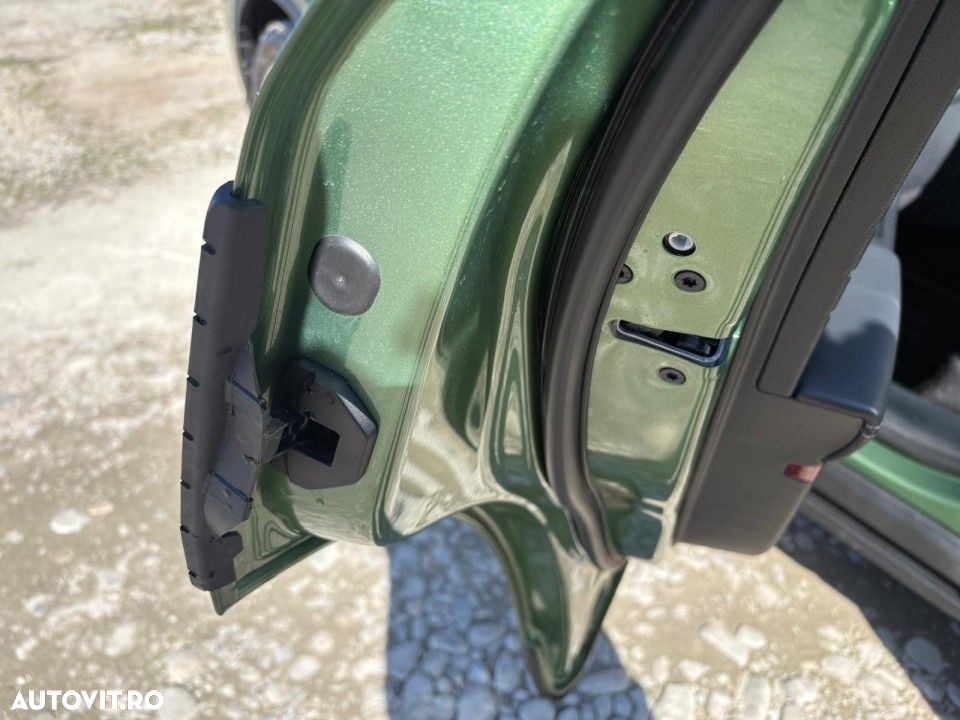 Ford Kuga 2.5 Duratec FWD PHEV Active X - 10